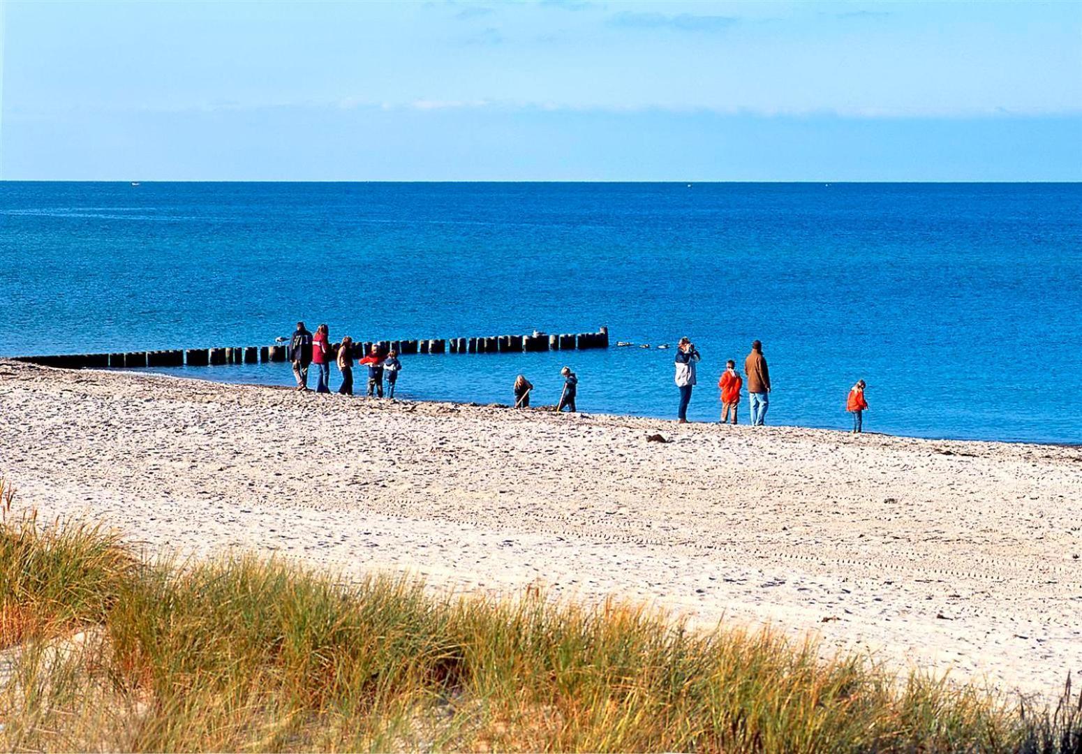 Am Weststrand Aparthotel Ostseebad Kühlungsborn Exterior foto